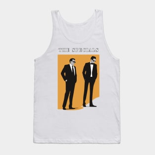 The Specials Tank Top